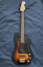 Squier affinity series for sale  Brooklyn