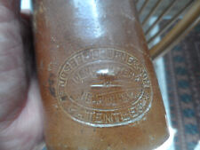 Antique stoneware ginger for sale  MIDDLESBROUGH