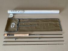 Used, Orvis Recon 9’ 7wt Fly Rod, Great Trout Streamer & Bass Rod, Excellent Condition for sale  Shipping to South Africa
