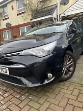 Toyota avensis mk3 for sale  PRESTON