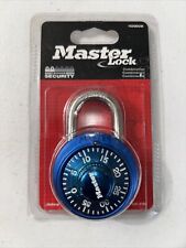 Master lock 1530dcm for sale  Morris Plains
