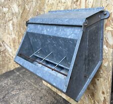 poultry feeder for sale  BEDFORD