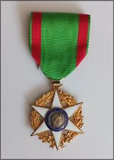 Médaille civile mérite d'occasion  Antibes