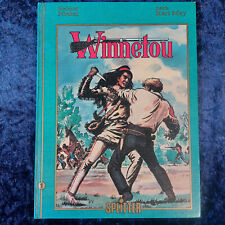 Winnetou comic karl gebraucht kaufen  Müngersdorf,-Braunsfeld