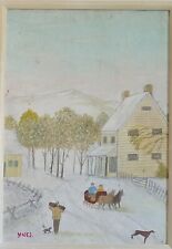 grandma moses paintings for sale  New Rochelle