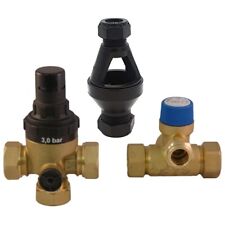 cold water combination valve for sale  WIGAN
