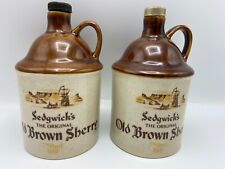 Sedgewicks old brown for sale  CHELTENHAM