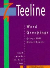 Teeline word groupings for sale  UK