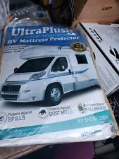 Ultrablock mattress protector for sale  Shawnee