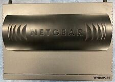 Netgear wndap350 access for sale  Bellingham