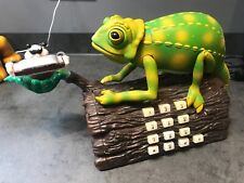 Karma chameleon telephone for sale  WORCESTER