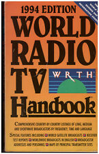 World radio handbook usato  Lanzo Torinese