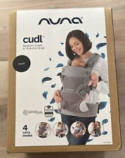 Nuna cudl baby for sale  Shipping to Ireland