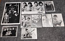 Beatles autogrammkarte fotopos gebraucht kaufen  Schleswig