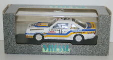 VITESSE 1/43 SCALE - 131 - OPEL MANTA 400 - CONRERO for sale  Shipping to South Africa