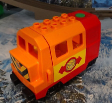 Lego duplo eisenbahn gebraucht kaufen  Heinsberg
