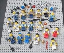 Lego city polizei gebraucht kaufen  Ludwigsfelde