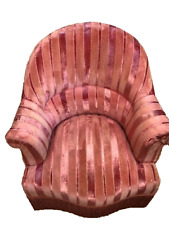 Fauteuil crapaud ancien d'occasion  Margny-lès-Compiègne