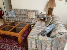 Three piece sectional for sale  North Port