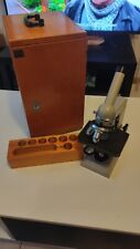 Microscope vintage russe d'occasion  Nantes-