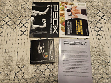 Beachbody p90x extreme for sale  Pittsburgh