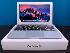 Apple MacBook Air 11 inch / Intel Core / 256GB SSD+8GB RAM /ULTRALIGHT for sale  Shipping to South Africa