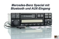 Riginal radio mercedes gebraucht kaufen  Coswig