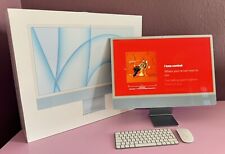 Apple imac zoll gebraucht kaufen  Berlin