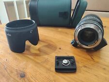 Sigma 200 f2.8 for sale  HUNTINGDON