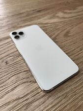 iphone 11 pro silver 64gb for sale  ANDOVER
