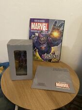 EAGLEMOSS CLASSIC MARVEL FIGURINE COLLECTION SPECIAL SENTINEL MEGA SPECIAL for sale  Shipping to South Africa