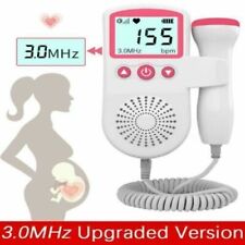 Baby heartbeat monitor for sale  Shipping to United Kingdom