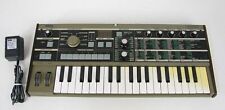 Used korg micro for sale  Shipping to Ireland