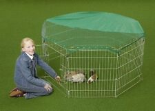 Rabbit guinea pig for sale  UK
