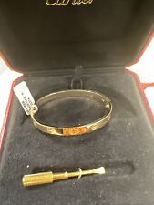 100 authentic 18k for sale  New York