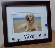 Dog woof frame for sale  BATH