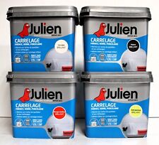 Peinture carrelage julien d'occasion  Soucieu-en-Jarrest