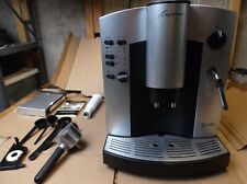Jura Capresso C1000 espresso machine with accessories coffee grinder, used for sale  Denver