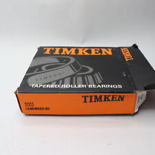 Rodamiento de rodillo cónico Timkin acero 65 mm ID x 140 mm OD x 36 mm de ancho 31313 segunda mano  Embacar hacia Argentina