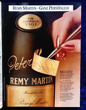 Remy martin cognac gebraucht kaufen  Vechta