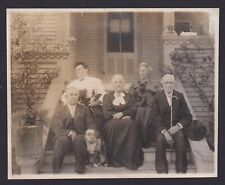 Photo atwood family for sale  Elma