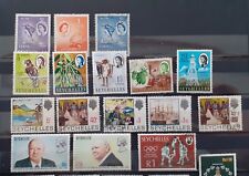Seychelles collection stamps for sale  Shipping to Ireland