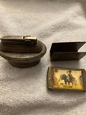 Vintage ronson lighter for sale  Bristol