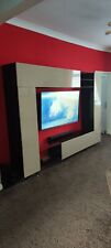 tv wall units for sale  SALTBURN-BY-THE-SEA