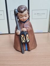 goebel hummel figurines christmas for sale for sale  LEVEN