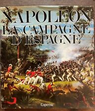 Empire napoleon campagne d'occasion  Morestel