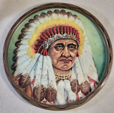 Vtg native american for sale  Cuyahoga Falls