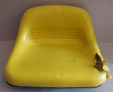 Vintage michigan seat for sale  West Concord