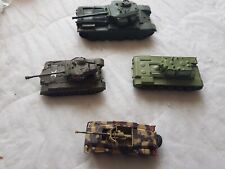 model army tanks for sale  LEICESTER