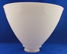 milk glass lamp globe for sale  Seymour
